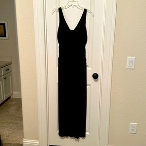 Long formal gown size 6
